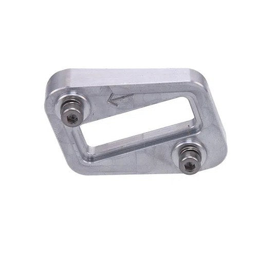 Raceworks Aluminium Weld Flange for 3.00in Tube | ALY-192-300