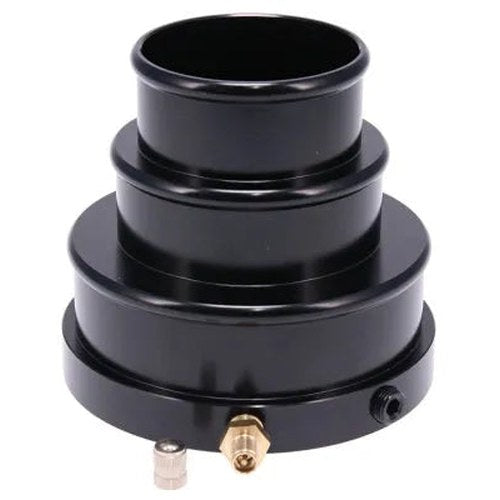 Raceworks Boost Leak Tester 5.0in and 6.0in | RWT-035-500600BK