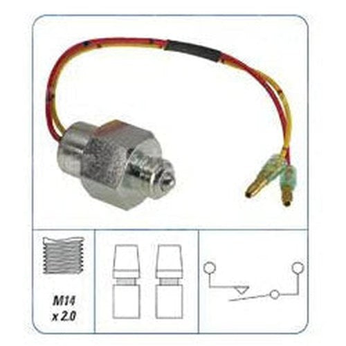 Reverse Light Switch | RLS-045