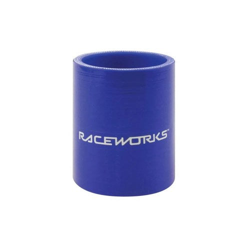 Raceworks Straight Silicone Hose | SHS-175BES