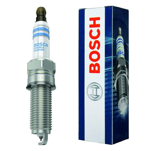 Bosch Double Iridium Spark Plug | YR6KI332S