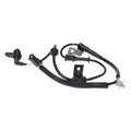 Wheel Speed Sensor | WSS-402