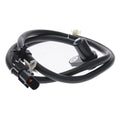 Wheel Speed Sensor | WSS-657