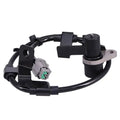 Wheel Speed Sensor | WSS-670