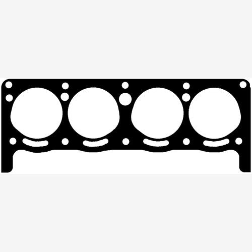 Permaseal Head Gasket Set for Hillman 1592, 1725 | AE460