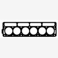 Permaseal Head Gasket Set for Triumph 1998 2498 | AK280