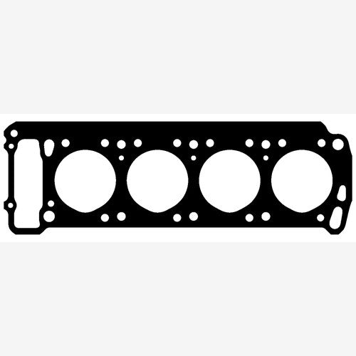 Permaseal Head Gasket Set for Mitsi 4G51 and 4G52 | BC970