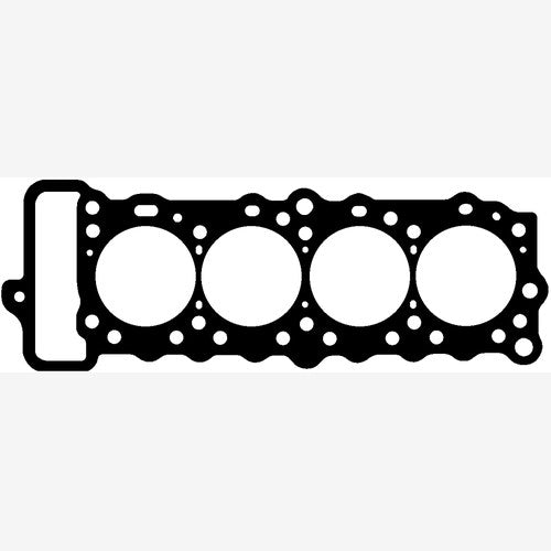 Permaseal Head Gasket Set for Mazda UC | BE540