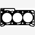 Permaseal Head Gasket Set for Daihatsu CB20 | BE860