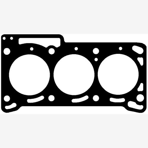 Permaseal Head Gasket Set for Daihatsu CB20 | BE860