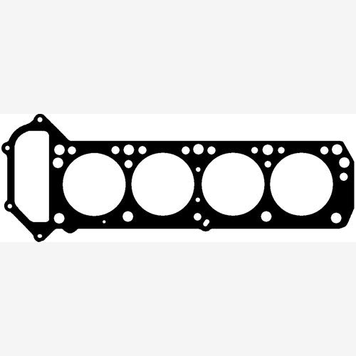 Permaseal Head Gasket Set for Nissan Z20 | BG720