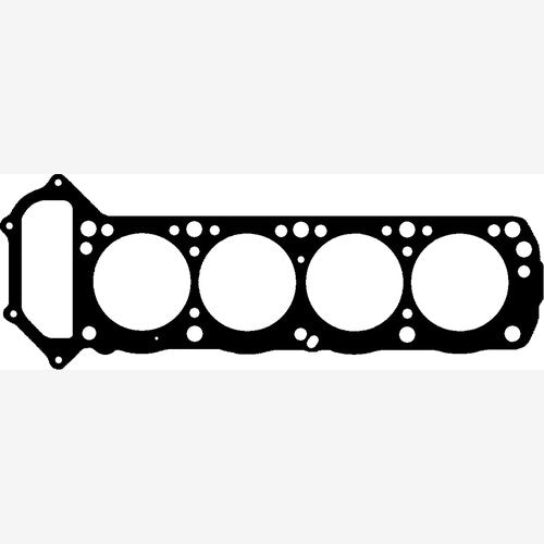 Permaseal Head Gasket Set for Nissan Z22 | BJ350