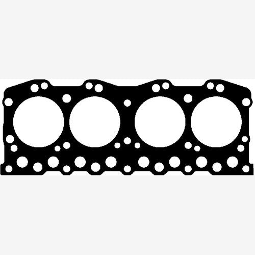 Protorque Engine Gasket | BJ650