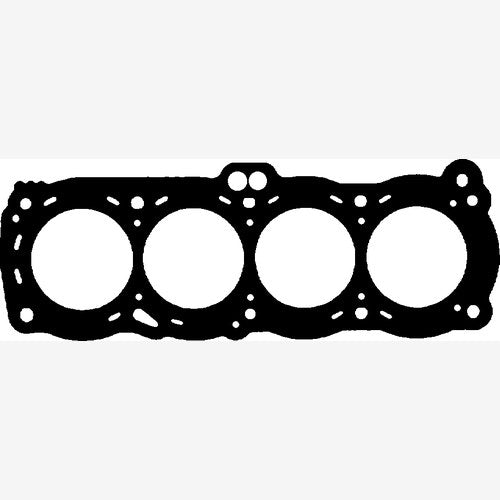 Permaseal Head Gasket Set for Nissan CA16, 18 and 20 | BK090