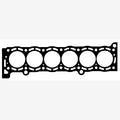 Permaseal Head Gasket Set for Toyota 7M-GE | BR300