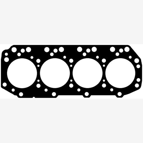 Permaseal Head Gasket Set for Isuzu 4JA1 and 4JB1 | BR990-1