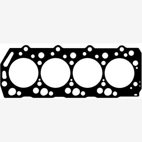 Permaseal Head Gasket Set for Mitsubishi 4D56 | BS130-2