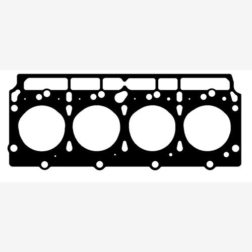Permaseal Head Gasket Set for Ford Transit 2.5D | BT800