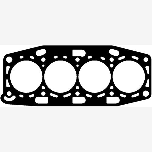 Permaseal Head Gasket Set for Mitsubishi 4G91, 92 and 93 | BT890