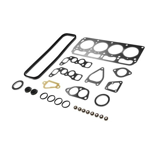 Permaseal Valve Regrind Gasket Set for Toyota 3K and 4K | DD9525