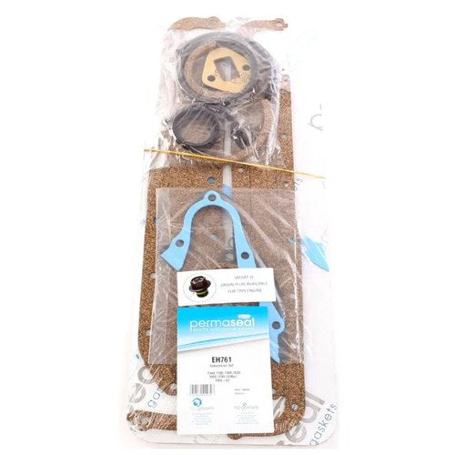 Permaseal Conversion Gasket Set for Ford X-FLOW Special | EH761S