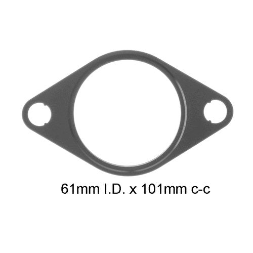 Permaseal Exhaust Port Gasket for Hyundai D4FB | EPG094