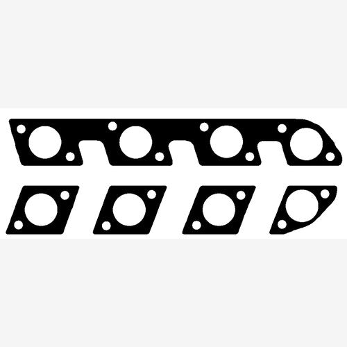 Permaseal Exhaust Manifold Gasket for Bedford | HA305