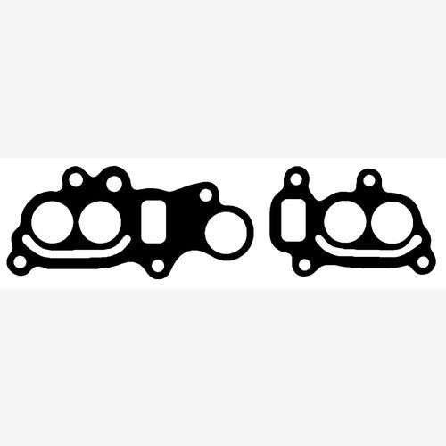 Permaseal Inlet Manifold Gasket for Mitsubishi 4G11 12 13 | HA414