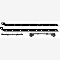 Permaseal Sump Gasket Set for Chrysler | HC035