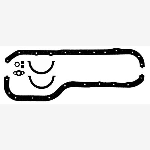 Permaseal Sump Gasket Set for Ford | HC285
