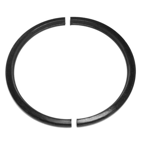 Permaseal Rear Crankshaft Seal Set for Ford, Rubber | HN064