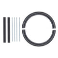 Permaseal Rear Crankshaft Seal for Holden V6 1988-1991 | HR626R