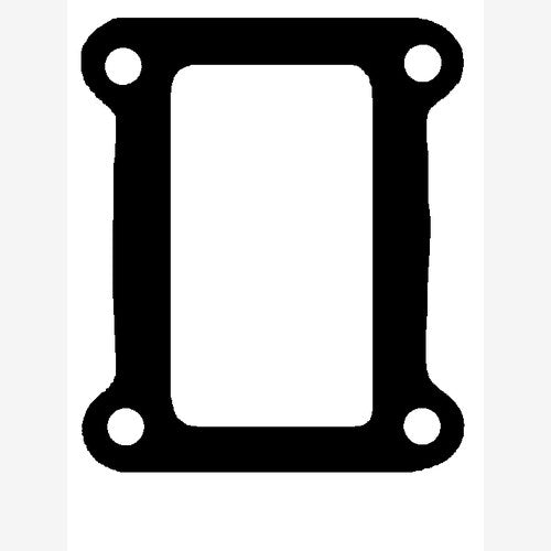 Permaseal Manifold Hotbox Gasket Set for Toyota | JA057
