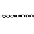 Permaseal Manifold Gasket Set for Bedford 214, 3PCE | JA319