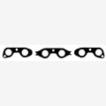 Permaseal Manifold Gasket Set for BLMC | JA424