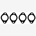 Permaseal Exhaust Manifold Gasket for Ford | JA466-4