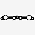 Permaseal Inlet Manifold Gasket Set for Holden | JA484