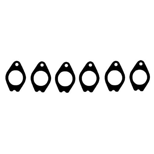 Permaseal Manifold Gasket Set for Ford 2.6 | JA726