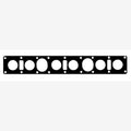 Permaseal Inlet Manifold Gasket Set for Jaguar 4.2 | JA793
