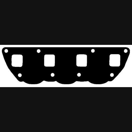 Permaseal Exhaust Manifold Gasket for Suzuki F8A 10A | JC222