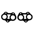 Permaseal Inlet Manifold Gasket Set for Honda EB1 2 3 EN | JC414