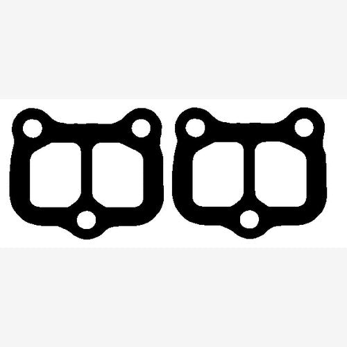 Permaseal Exhaust Manifold Gasket for Nissan CA16 18 20 | JC475