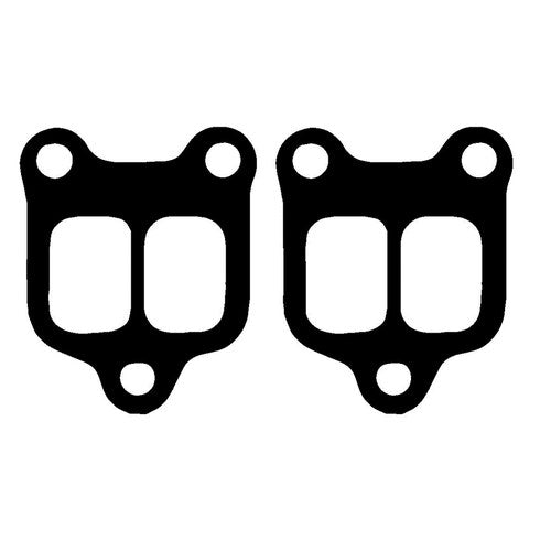 Permaseal Exhaust Manifold Gasket for Toyota 2E | JC558