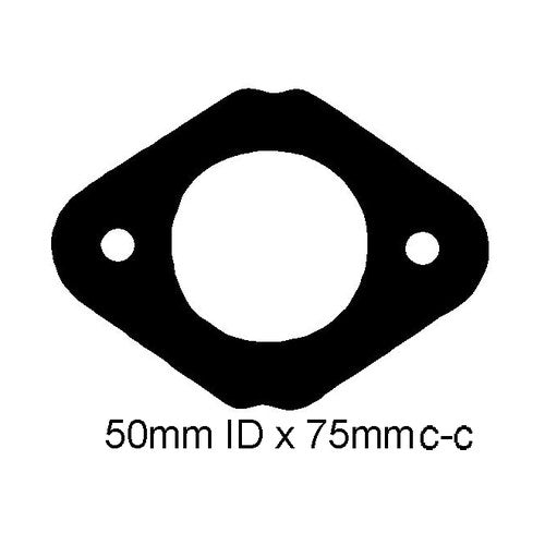 Permaseal Exhaust Manifold Gasket for Subaru EA82 | JE194