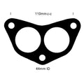 Permaseal Exhaust Port Gasket for Mitsubishi | JE199