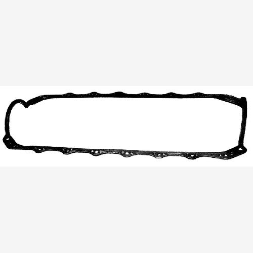 Permaseal Rubber Sump Gasket Set for Holden 304 | JJ392R