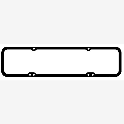 Permaseal Cork Rocker Cover Gasket for Chev S/B | JM394