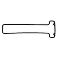 Permaseal Rocker Cover Gasket for Triumph 4 | JM552