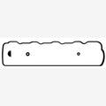 Permaseal Rocker Cover Gasket Set for Mitsi 4D55, 4D56 | JN403K