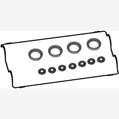 Permaseal Rocker Cover Gasket Set for Honda B20A | JN649K